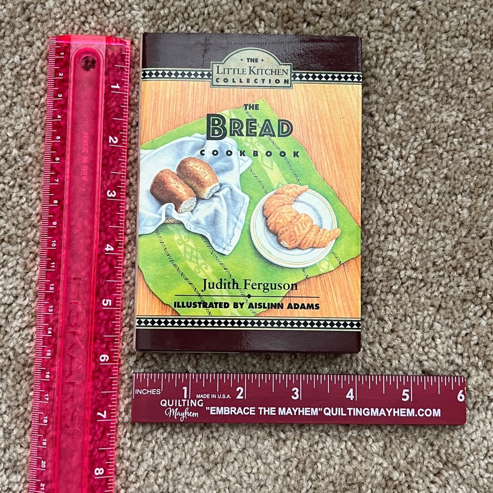 A set of Cookbooks The Egg & The Bread Cookbooks - Picture 3 of 10
